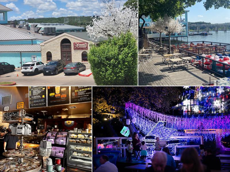 Mozart's Coffee Roasters