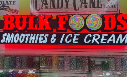 Dearborn Bulk Foods & Smoothies