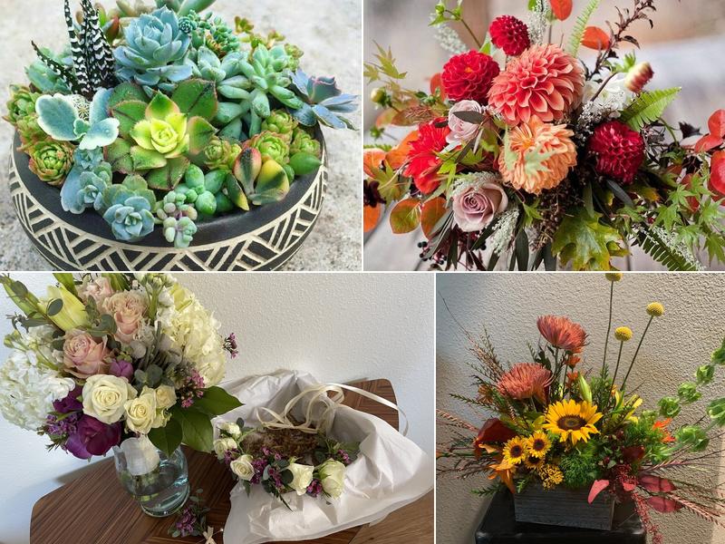 Wimberley Flower Shop