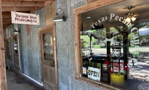 Great Texas Pecan Candy Co