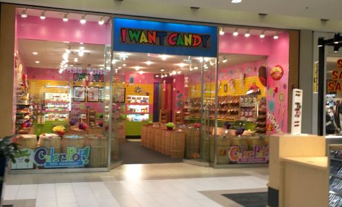I Want Candy