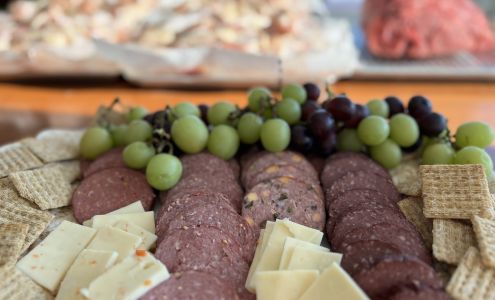 Schroeder Meats New Germany