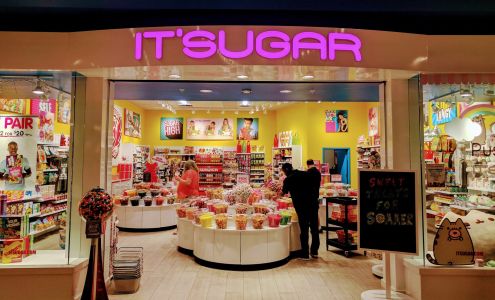 IT'SUGAR Great Lakes