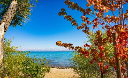 Bear Lake Valley Convention and Visitors Bureau Garden City