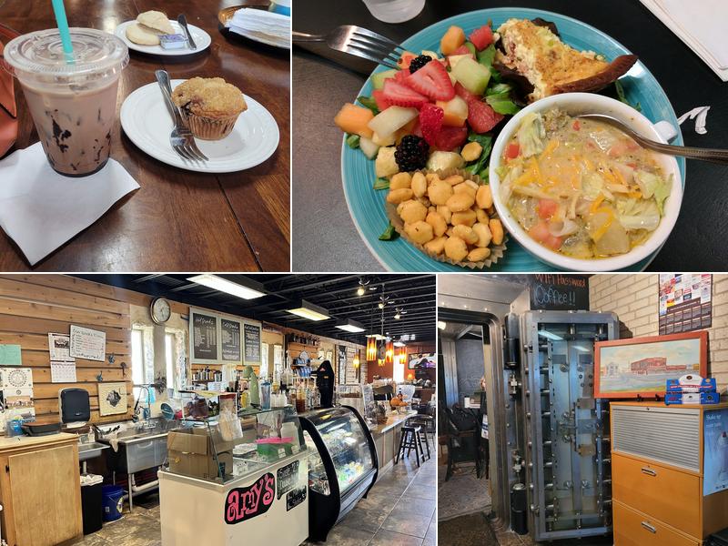 Glory Bean Coffee Co