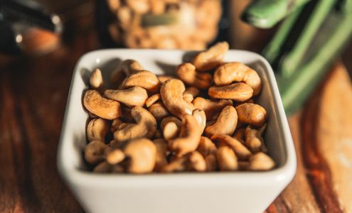 Heilman's Nuts & Confections