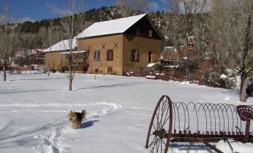 Cleveland Roller Mill Museum Cleveland