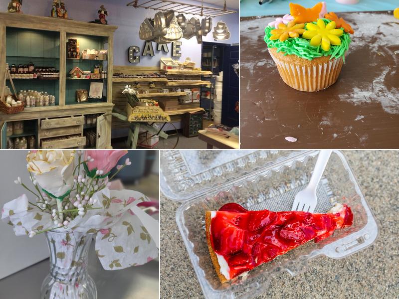 Cake Craft Shoppe 11925 Southwest Fwy, Stafford