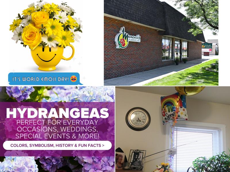 Mancuso's Florist Inc.