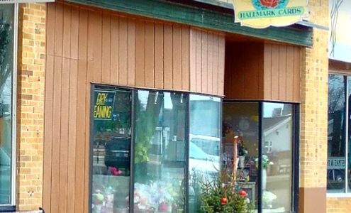 Mountain Lake Floral & Design Mountain Lake