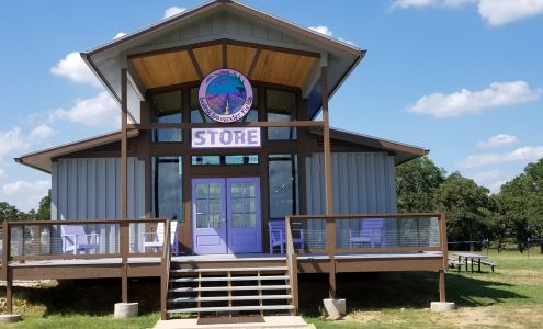 Luling Lavender Fields