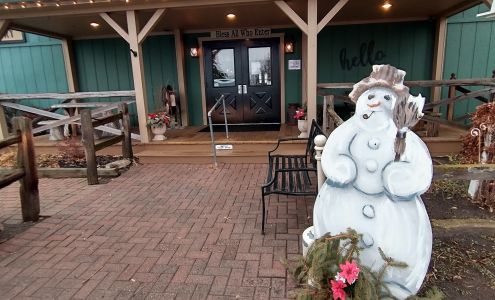 Pride and Country Village