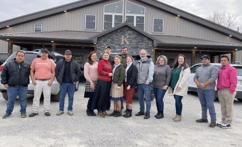 Kempf's Custom Butchering