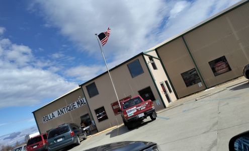 Rolla Antique Mall