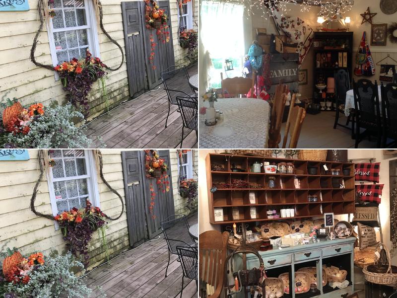 Twelve Mile Creek Emporium