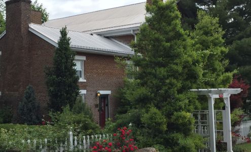 Old Caledonian Bed & Breakfast Caledonia