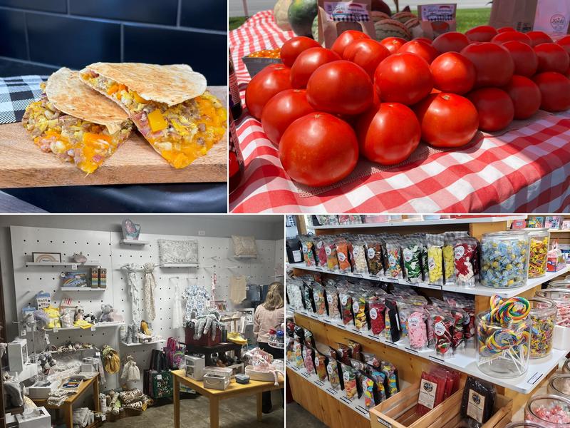 Koch's General Store