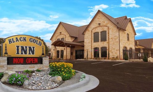 Black Gold Inn
