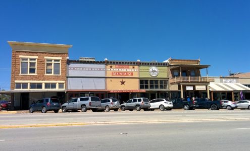 Mason County Chamber of Commerce and Visitor Center Mason