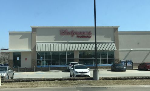 Walgreens Pharmacy