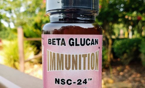 Nutrition Supply Corporation