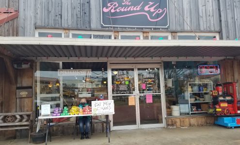 Round-Up Antique Mall