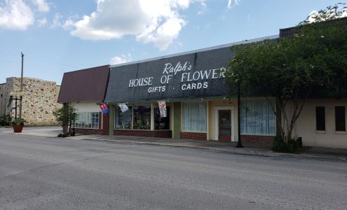 Ralph's House Of Flowers, LLC