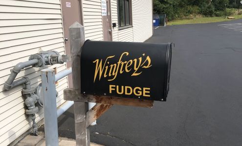Winfrey's Fudge & Chocolates