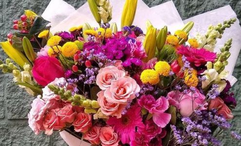 Lemon Tree Florist 106 TX-274, Kemp Texas 75143