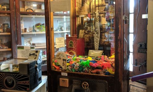 Wayside Country Store