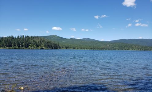 Kootenai Christian Camp Proctor