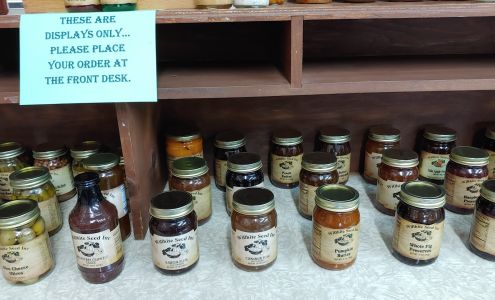 Willhite Seed Inc Poolville