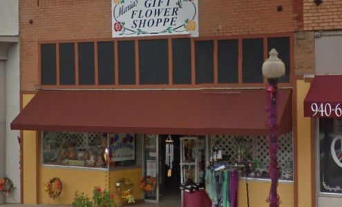 Maria's Flower & Gift Shoppe 1011 Halsell St, Bridgeport Texas 76426