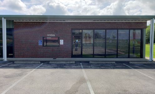 CFS Printing & Promotional Products