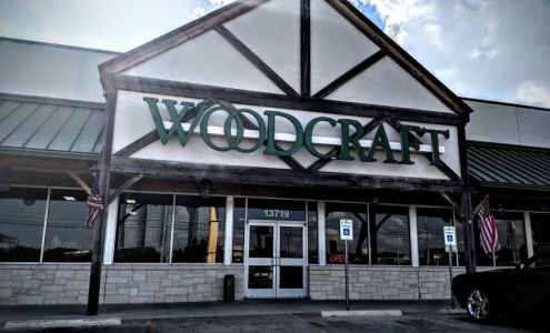 Woodcraft of San Antonio