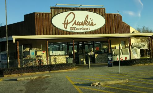 Pruski's Market Adkins