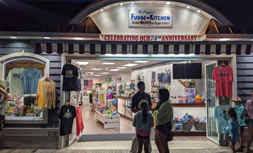 The Original Fudge Kitchen