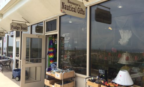 Sessoms' Gifts & Candies