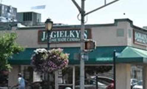 Jagielkys Homemade Candy Margate City