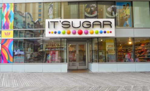 IT'SUGAR Atlantic City