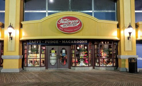 Fralinger's Original Salt Water Taffy