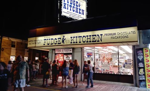 The Original Fudge Kitchen