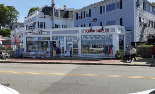 Plimoth Candy Company