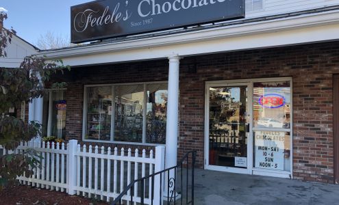 Fedele's Chocolates