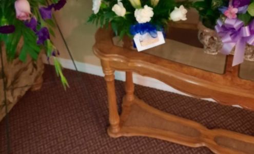 Wagley Florist 1553 Farm to Market Rd 54, Littlefield Texas 79339