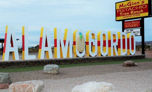 Pistachio Tree Ranch Country Store