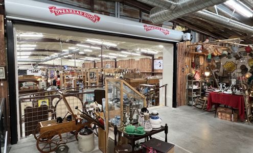 Cedar Chest Antique Mall