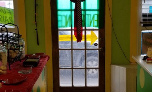 Teri's Sweet Garden