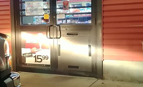 Oakland Variety Inc Taunton