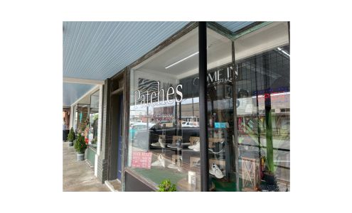 Patches Floral & Gifts 419 Meyer Street, Sealy Texas 77474